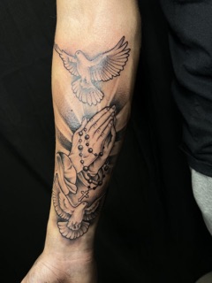 Grind Time Ink - Tattoo Gino photo 7