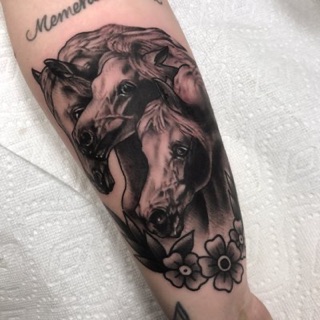 A Tattoo Shop photo 6