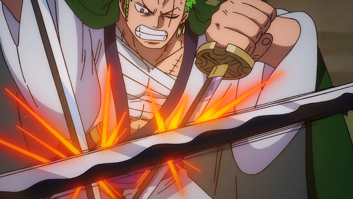 Episode 942 - One Piece (Season 20, Episode 51) - Apple TV