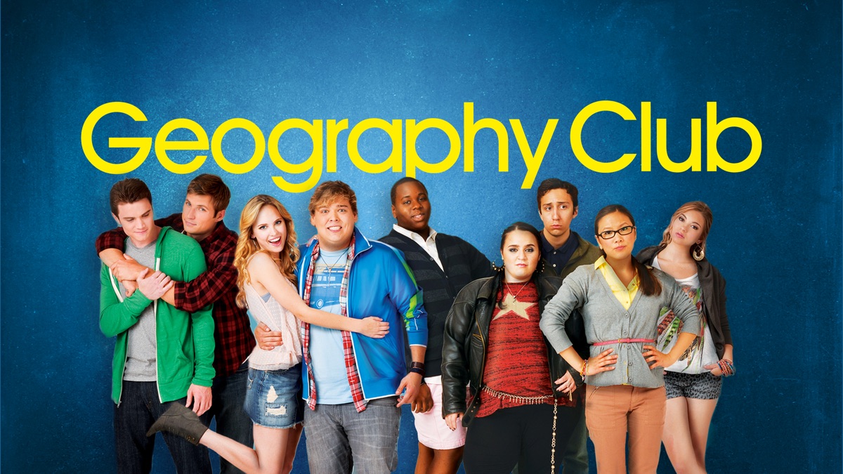 ‎Geography Club - Apple TV
