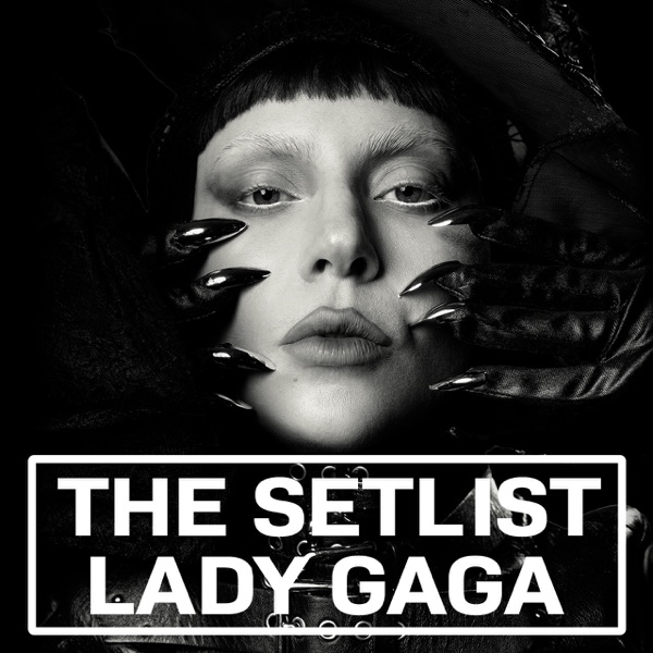 THE SETLIST：レディー・ガガ 2026年来日公演「Lady Gaga: The MAYHEM Ball」