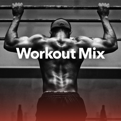 Workout Mix 2026 | Motivation for Gym & Running