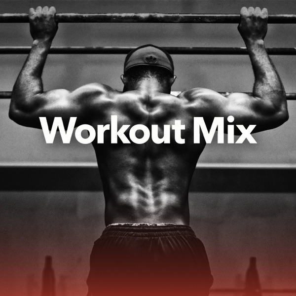 Workout Mix 2026 | Motivation for Gym & Running