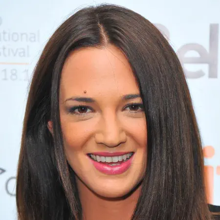Asia Argento