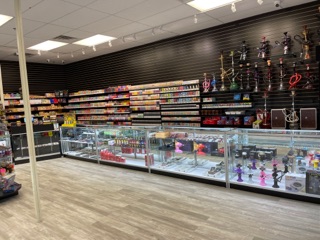 Hollywood Smoke Shop in Lewisville, TX United States