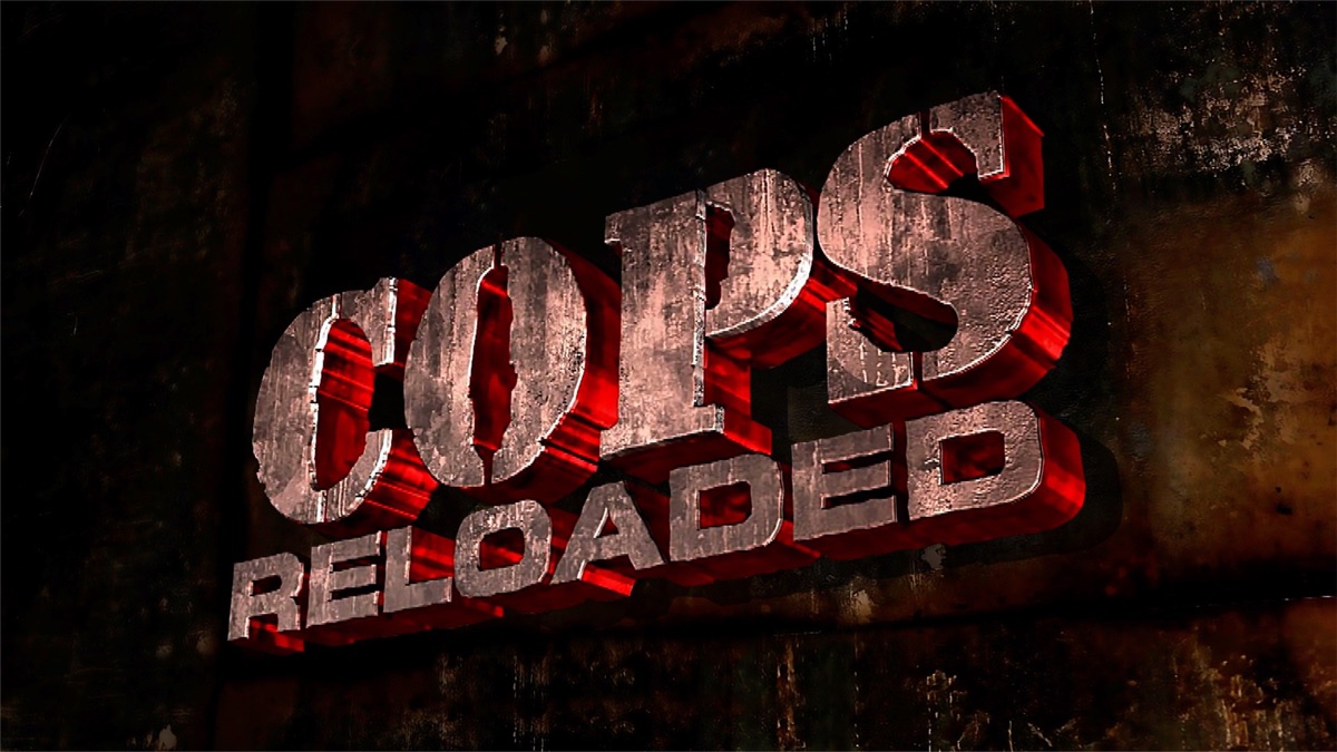‎Cops Reloaded - Apple TV
