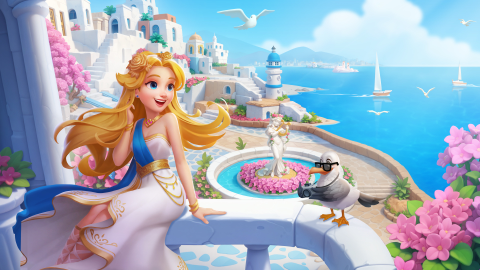 Read more about Lover's Peak