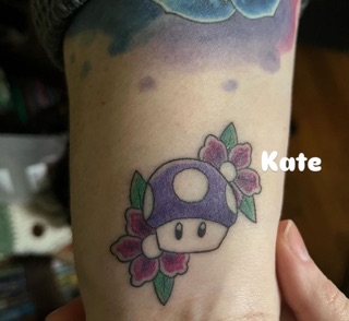 Black Hatchet Tattoo Co. photo 5