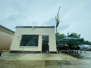 Jasmine's Cafe