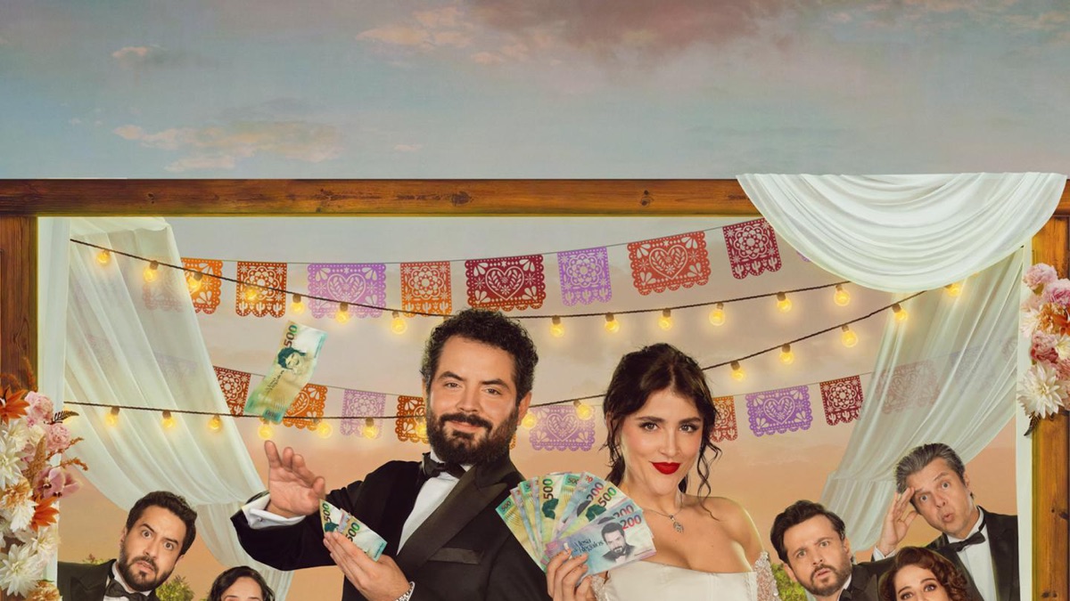 Wedding Registry - Apple TV, image size:1200x675