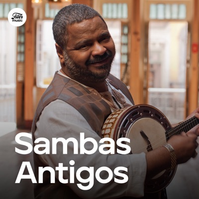 Samba de Raiz | Samba Antigo