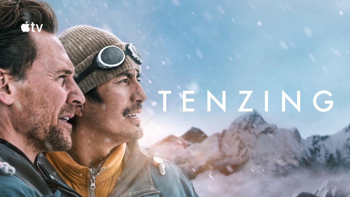 ‎Watch Tenzing - Apple TV