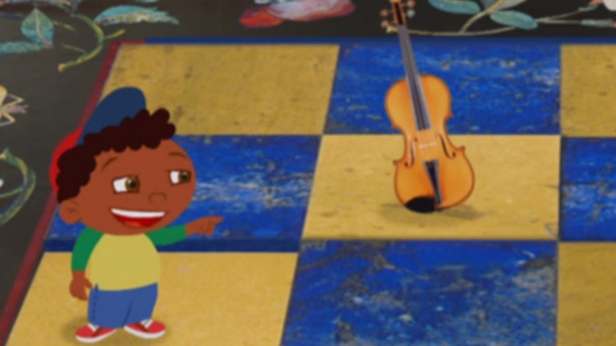 Little Einsteins The Good Knight And The Bad Knight The Good Knight and the Bad Knight - Little Einsteins (Season 1