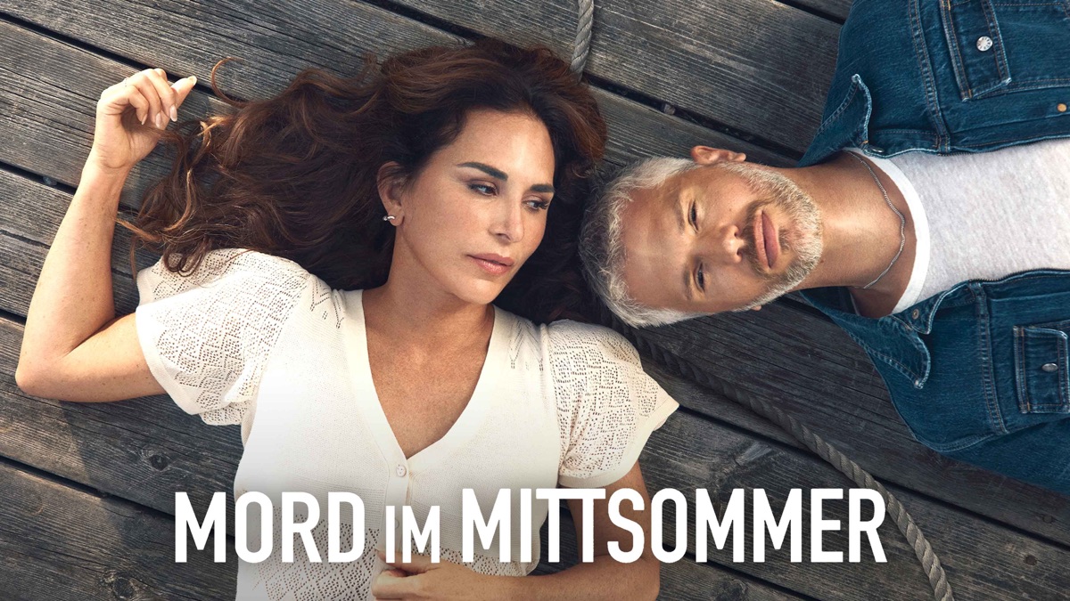 Mord im Mittsommer - Apple TV