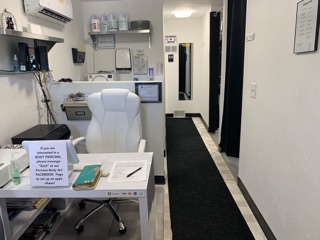 Persona Body Art Studio