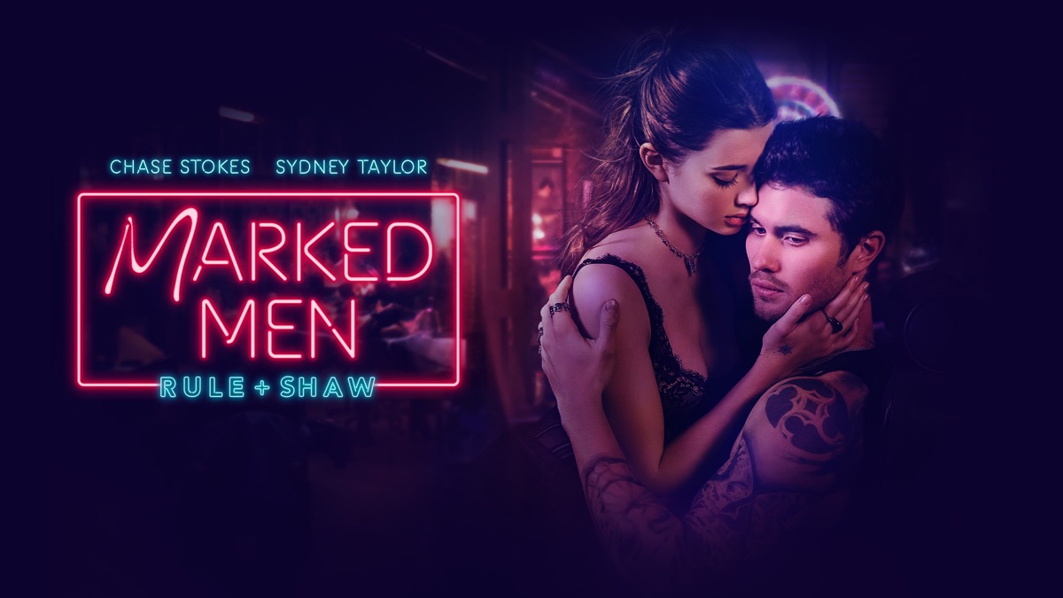 ‎Marked Men Rule + Shaw Apple TV