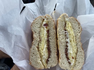 Bartha’s Donuts