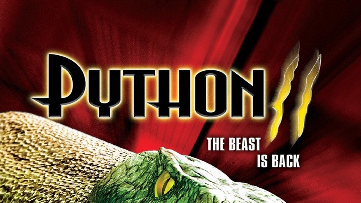‎Python 2 - Apple TV