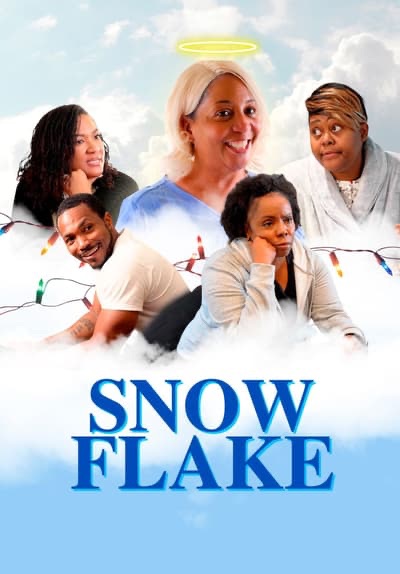 ‎Snow Flake - Apple TV
