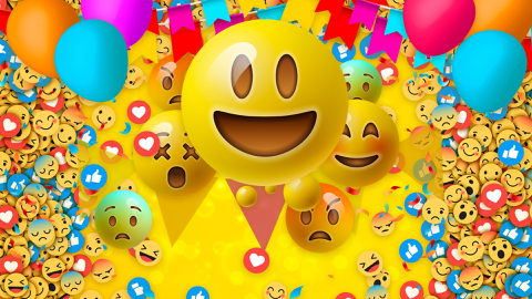 Read more about World Emoji Day