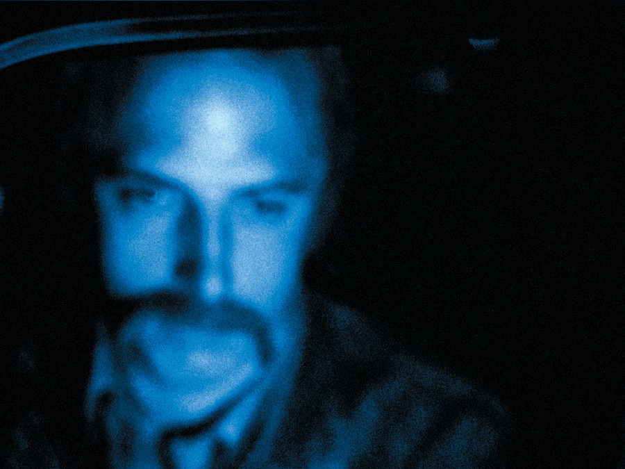 The Thin Blue Line Apple TV (IN)