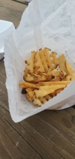 The Malt Shoppe