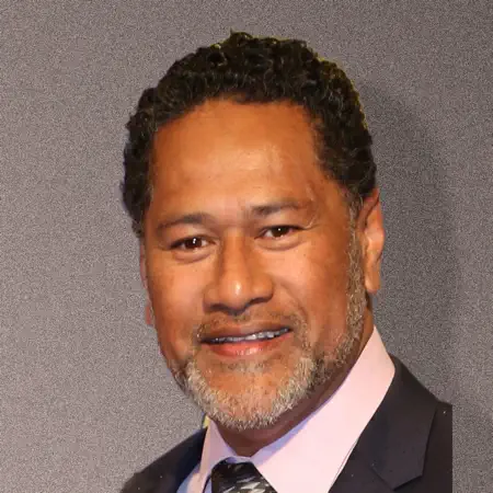 Jay Laga'aia