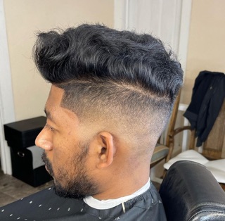 Carrillo Cut Studios