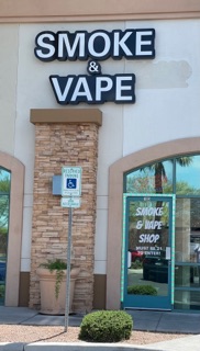 Mint Smoke and Vape in Las Vegas, NV United States - Apple Maps