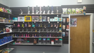 S Miami Tobacco & Vape Shop in Durham, NC United States