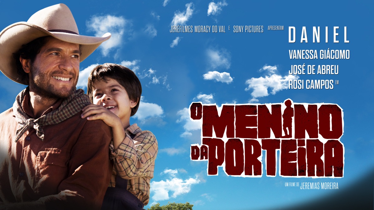 ‎O Menino da Porteira - Apple TV