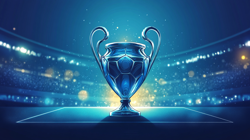 Football Player Stats for UCL New Season