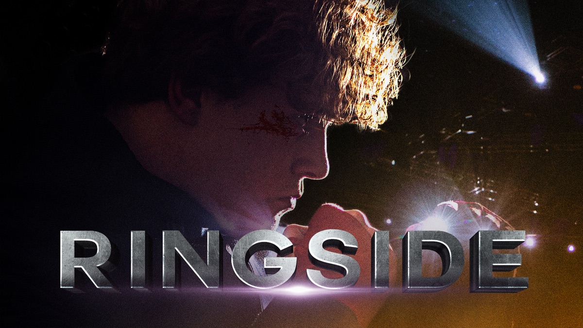 ‎Ringside - Apple TV