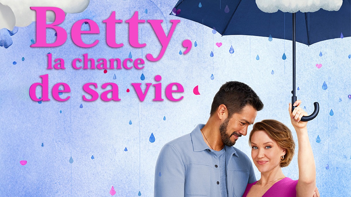 ‎Betty, la chance de sa vie - Apple TV