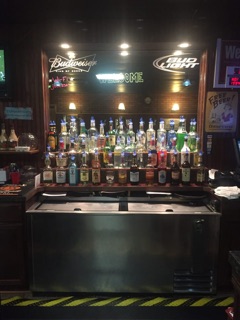 A & B Grill ‘n Bar
