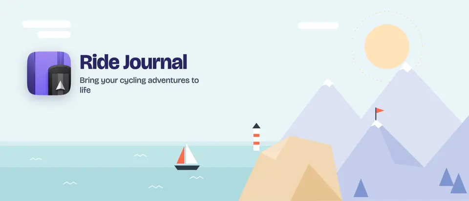 Ride Journal