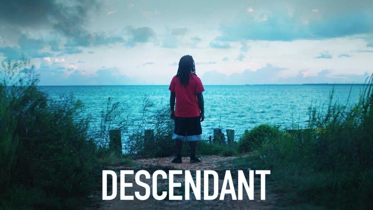 Descendant》- Apple TV