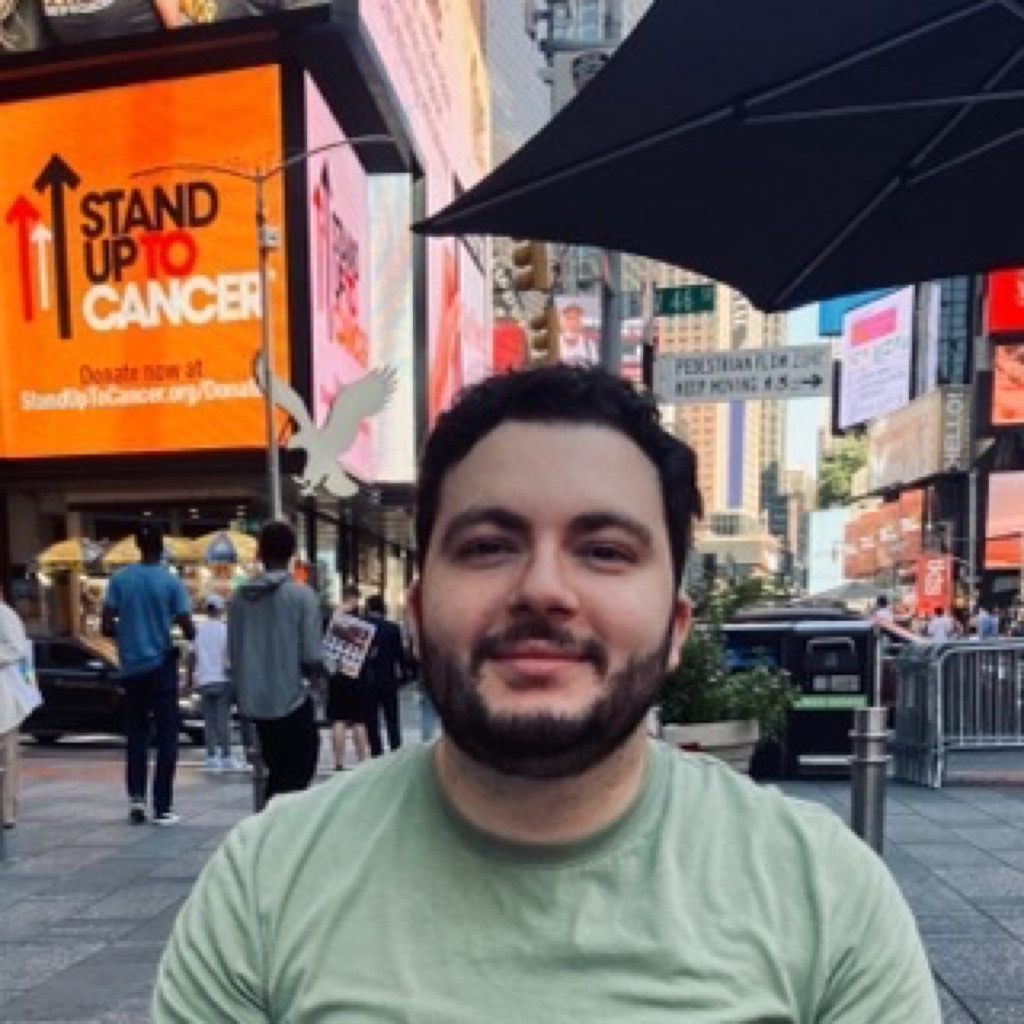 AppleMusic profile picture for @mohamm
