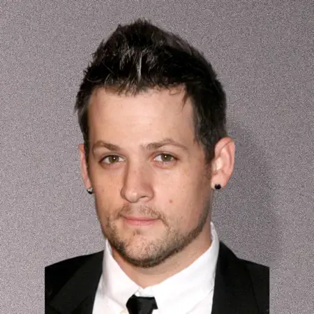 Joel Madden