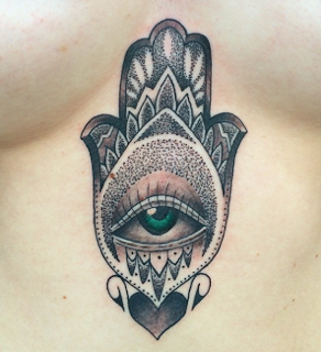 Automatic Tattoo photo 5