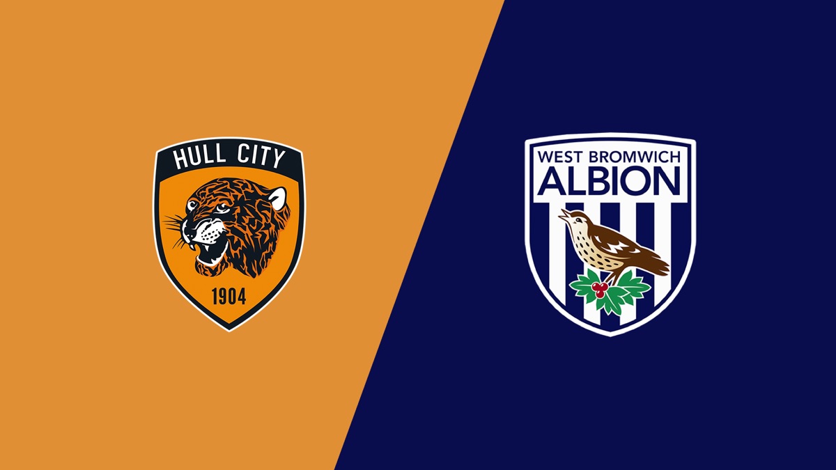 Hull City Vs West Bromwich Albion Fc Watch Live Apple Tv