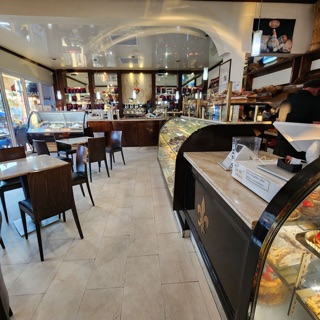 Pan'e Dolci Bakery Photos