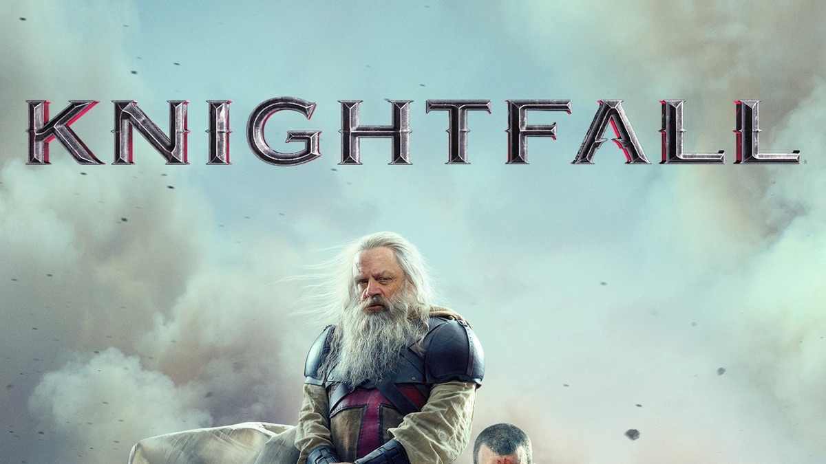‎Knightfall - Apple TV