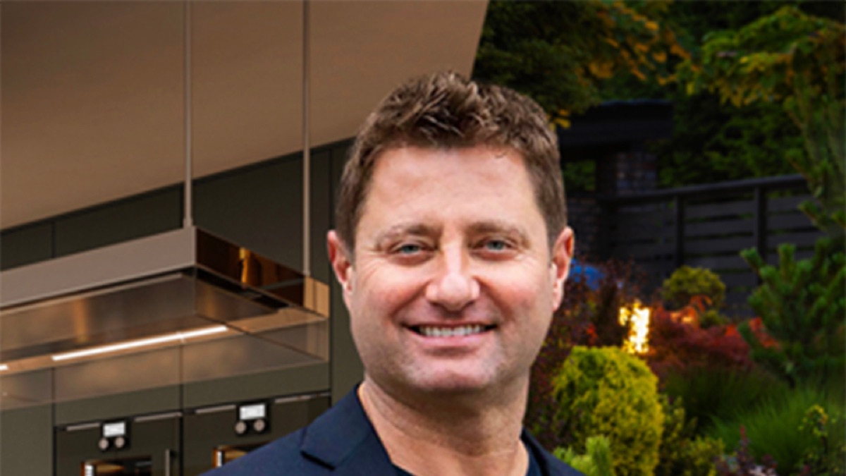 ‎George Clarke's Beautiful Builds - Apple TV
