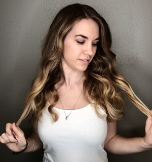 Emily Schroeder Hair Artist