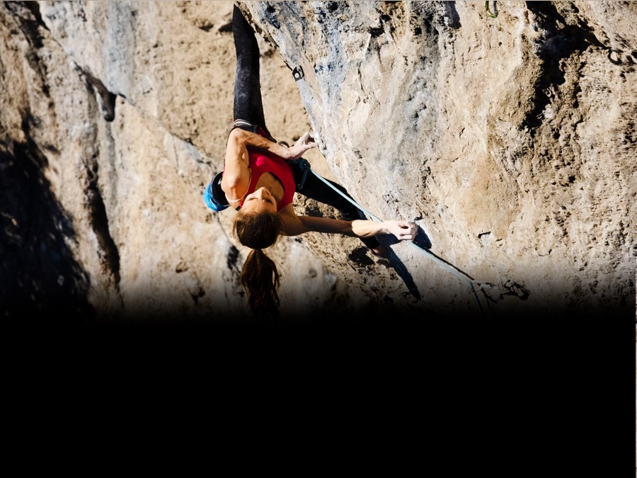 Never Give Up Laura Rogora Apple TV