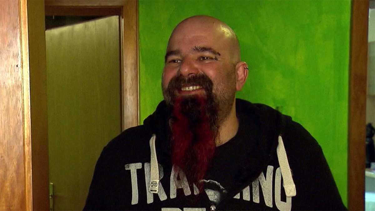 ‎Gruppe Ruhrgebiet: Tag 4 / Marcus - Das perfekte Dinner - Apple TV (DE)