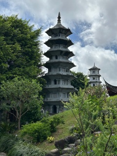 Fukushuen in 沖縄県那覇市 - Apple Maps