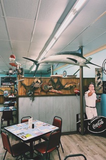 Catalina Bayou