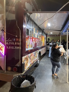 Spartan Taco Truck Photos